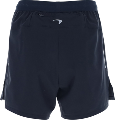 Shorts inov-8 INOV-8 Airlite 5" Shorts Mørkeblå | 001465-bk-001, 1