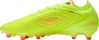 Sneakers og sko New Balance TEKELA ELITE Low Laced FG V5 1st Edition Gul | st1fl-wo5, 1