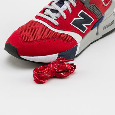 Sneakers og sko New Balance 997 Rød | MS997LOR, 5