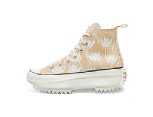 Lifestyle Converse Run Star Hike Beige | 171921C