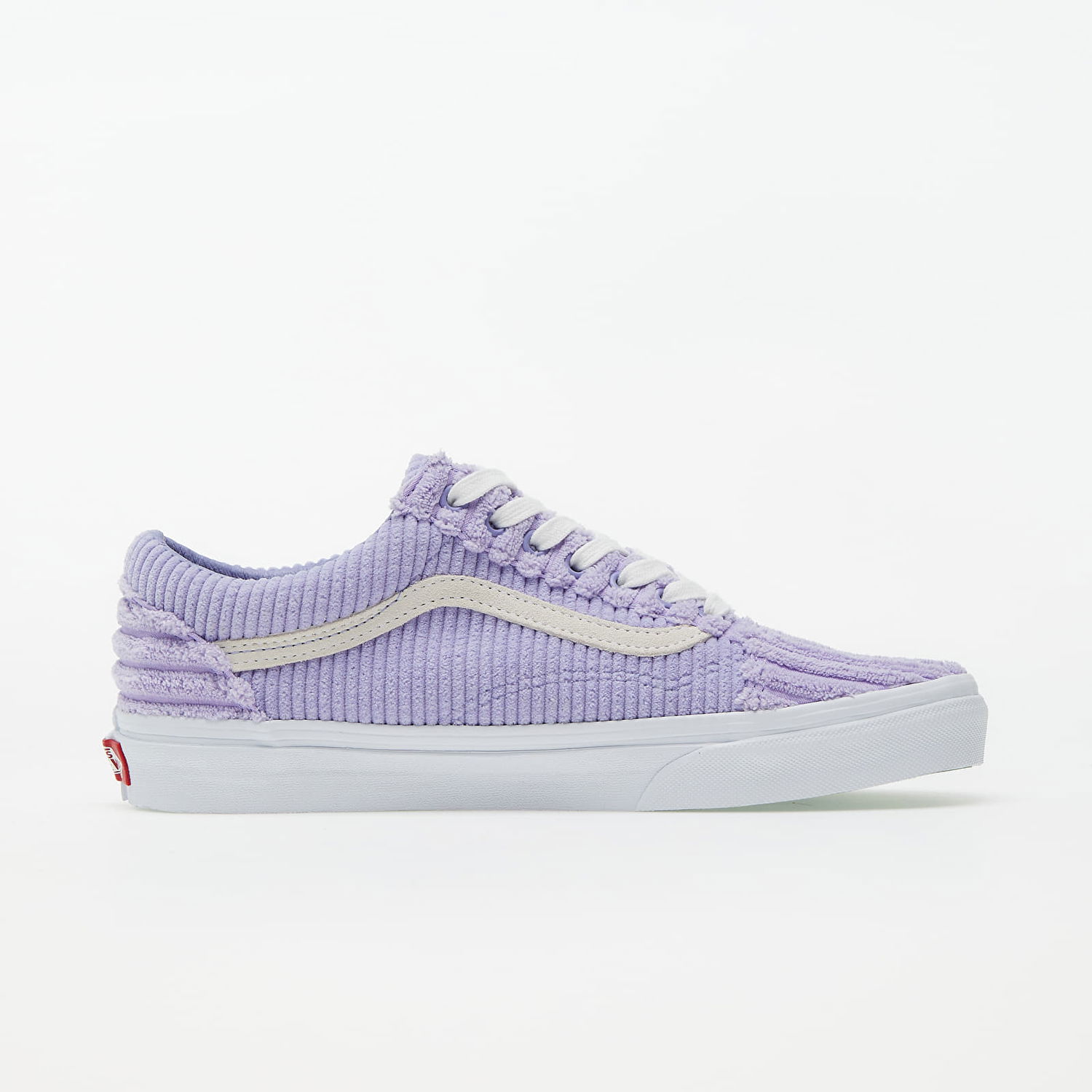 Sneakers og sko Vans Old Skool Lilla | VN0A4U3B2TA1, 1