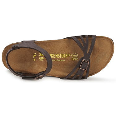 Sneakers og sko Birkenstock BALI Brun | BK085823, 5