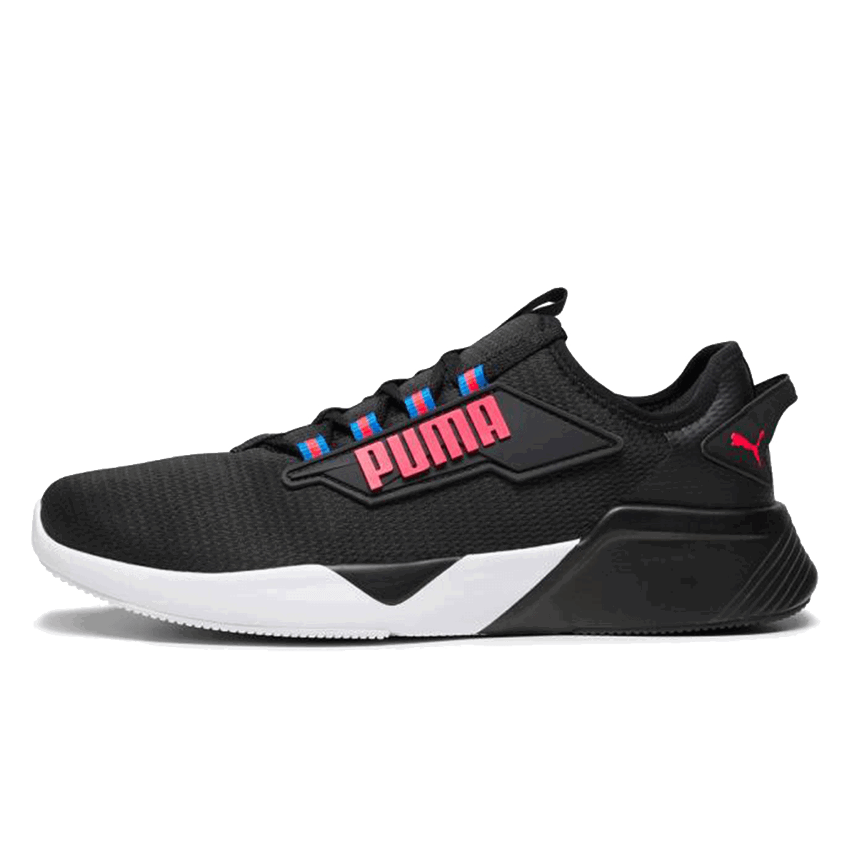 Sneakers og sko Puma Retaliate 2 Sort | 376676-39, 0