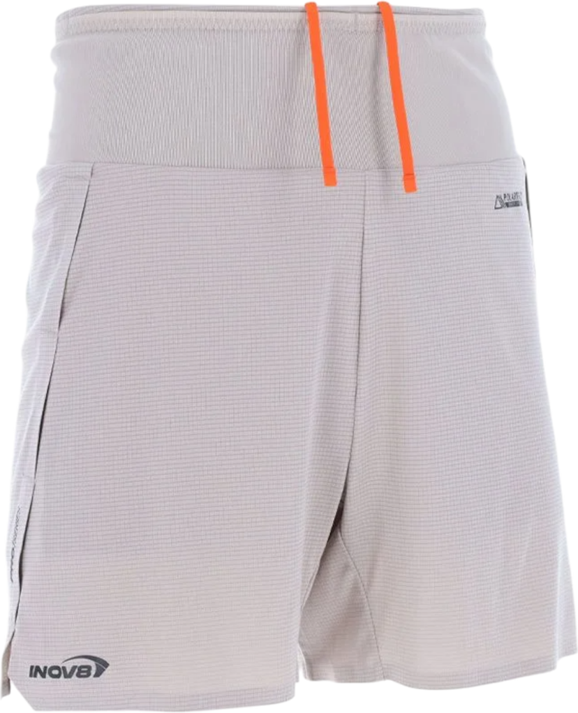 Shorts inov-8 INOV-8 Airlite Pro Shorts Grå | 001461-nl-001
