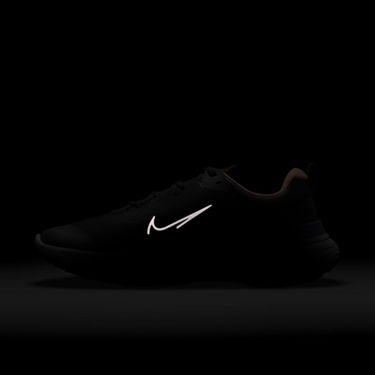 Sneakers og sko Nike React Miler 2 Shield Weatherised Sort | DC4064-003, 4