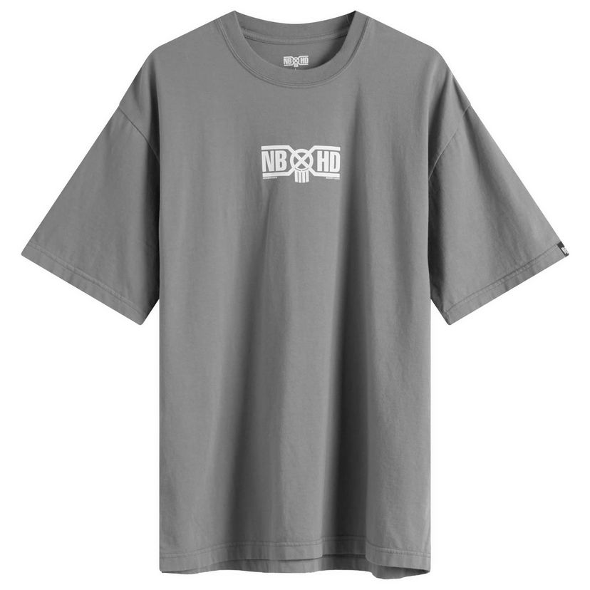 T-shirt Neighborhood Bounty Hunter SS-1 T-Shirt, Size Medium Grå | 251PCBHN-ST03-GRY