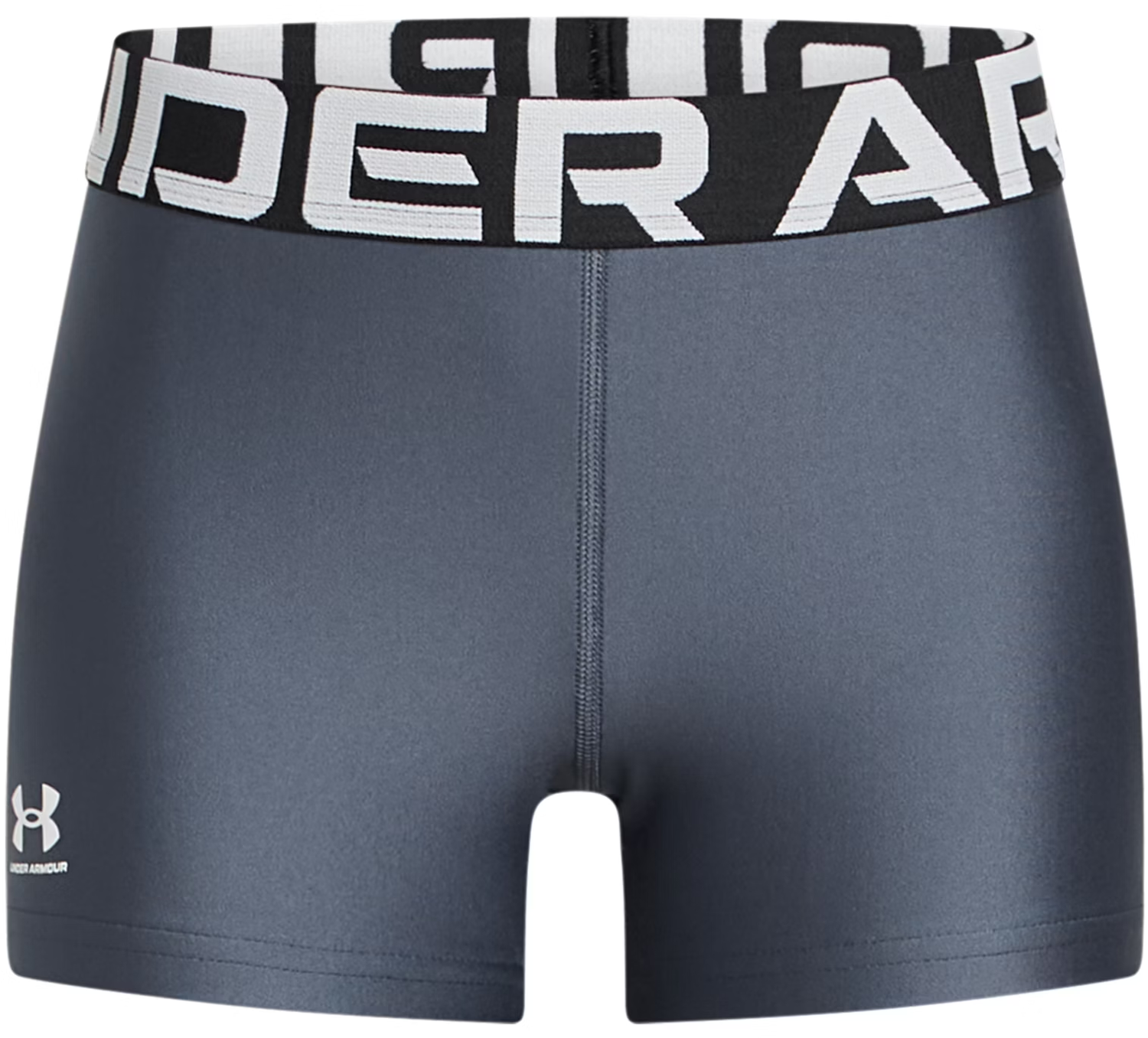 Shorts Under Armour Under Armour HG Compression Shorts Grå | 1390070-044, 0