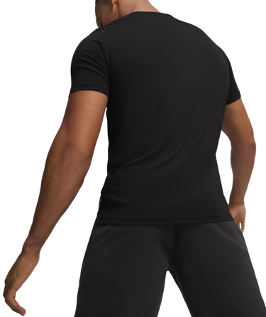 T-shirt Puma Swished Tee Sort | 624801-01, 1