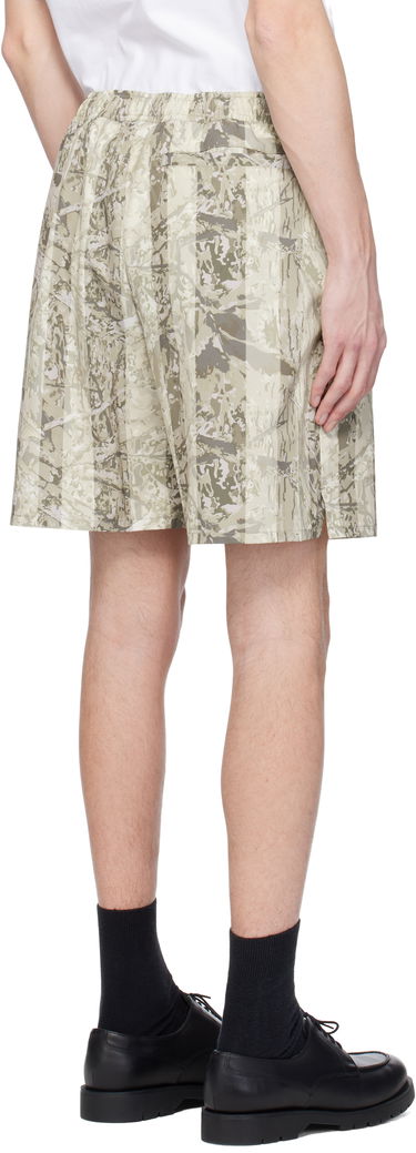 Shorts Dime Dime Classic Shorts Beige | DIMESP2518SAG, 2