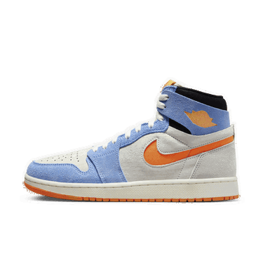 Sneakers og sko Jordan Air Jordan 1 Zoom CMFT 2 "Royal Pulse" Flerfarvet | DV1307-184, 2