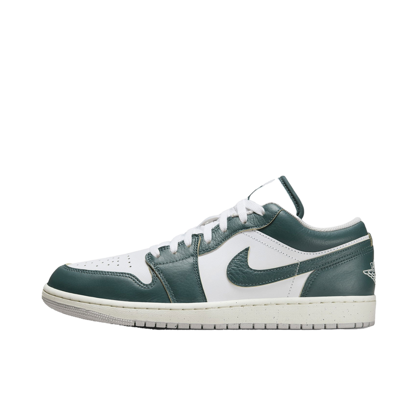 Sneakers og sko Jordan Jordan 1 Low SE Oxidized Green Grøn | FQ7687-300