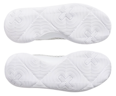 Sneakers og sko Under Armour Under Armour UA JET '23 Grå | 3026634-011, 4