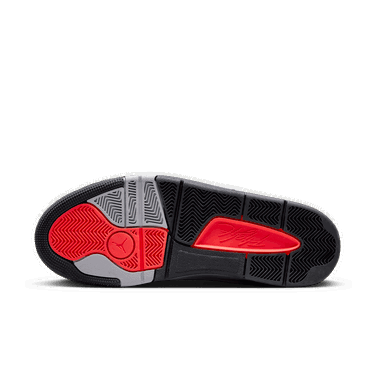 Sneakers og sko Jordan Jordan Flight Court Grå | HF3255-003, 3
