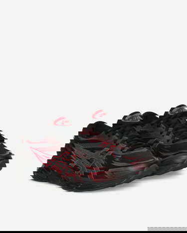 Sneakers og sko Asics GEL-Quantum 360 VIII Sort | 1203A305-011, 2