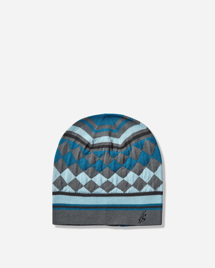 Beanie Asics Novalis Aquifolia Knit Hat Flerfarvet | 3203A091-023