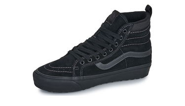 Sneakers og sko Vans Sk8-Hi Insulated Sort | VN000EB4BKA, 2