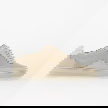 Sneakers og sko Filling Pieces Filling Pieces Mondo Tech Crumbs 41 Beige | 122510301219210, 2