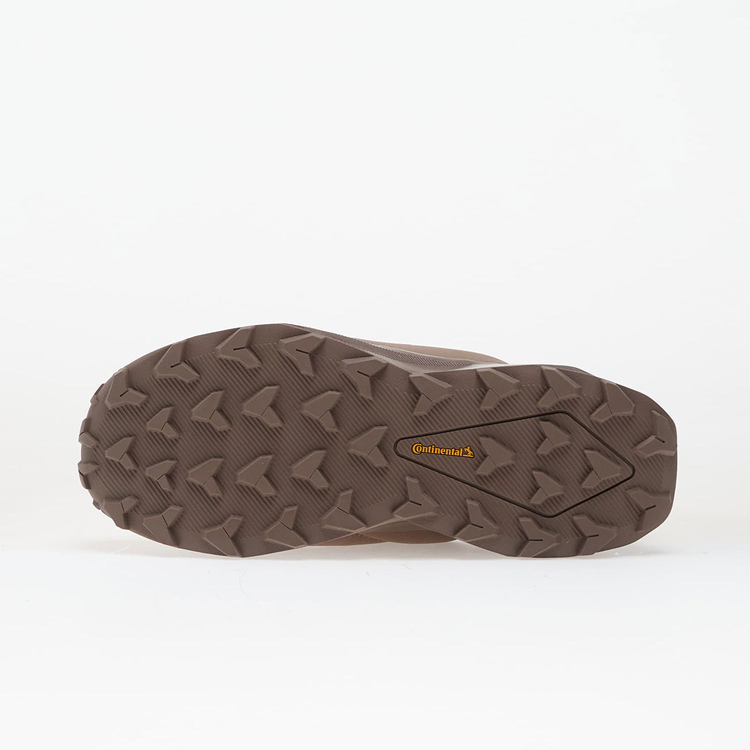 Sneakers og sko adidas Performance Terrex Winter Slip On Cold.Rdy Brun | JR5301, 1