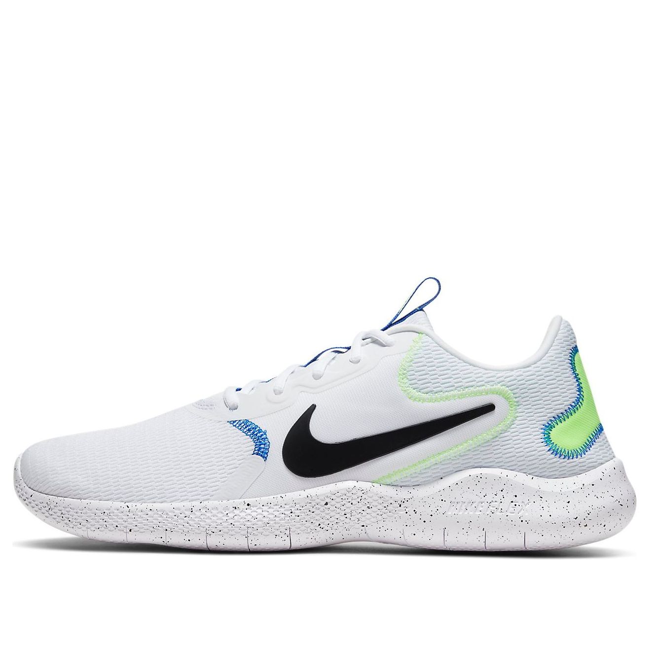 Sneakers og sko Nike Flex Experience RN 9 Hvid | CW5849-100, 0
