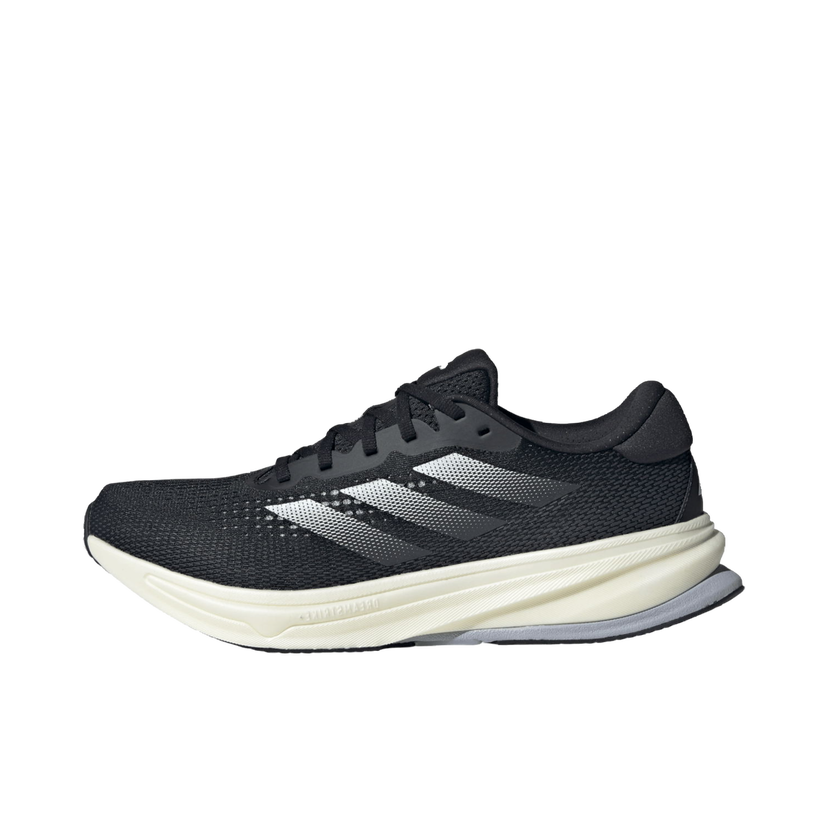 Løbe adidas Performance adidas SUPERNOVA RISE M WIDE Sort | ig8245