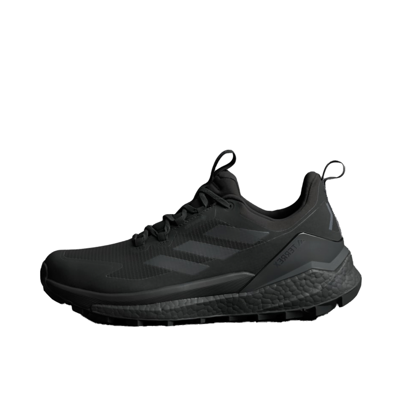 Outdoor adidas Performance Terrex Free Hiker 2.0 Low GTX Sort | IE7652