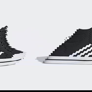 Sneakers og sko adidas Performance Bravada Mid Shoes Sort | FY4488, 4