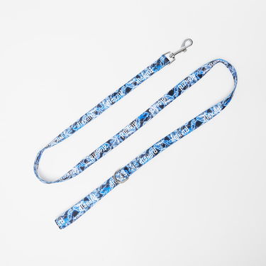 Flexstyle RIPNDIP Nikola Pet Leash Blå | RND9452, 0