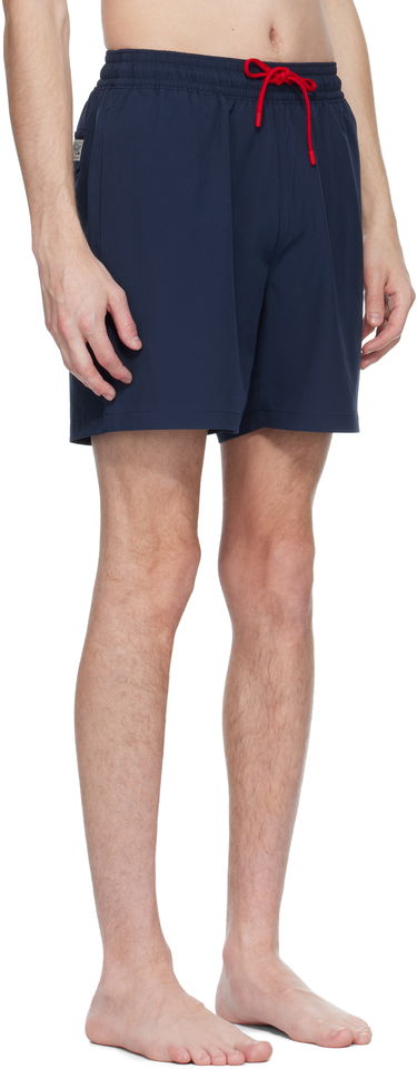 Badetøj Polo by Ralph Lauren Ralph Lauren Traveller Classic Swim Shorts Mørkeblå | 710963313001, 1