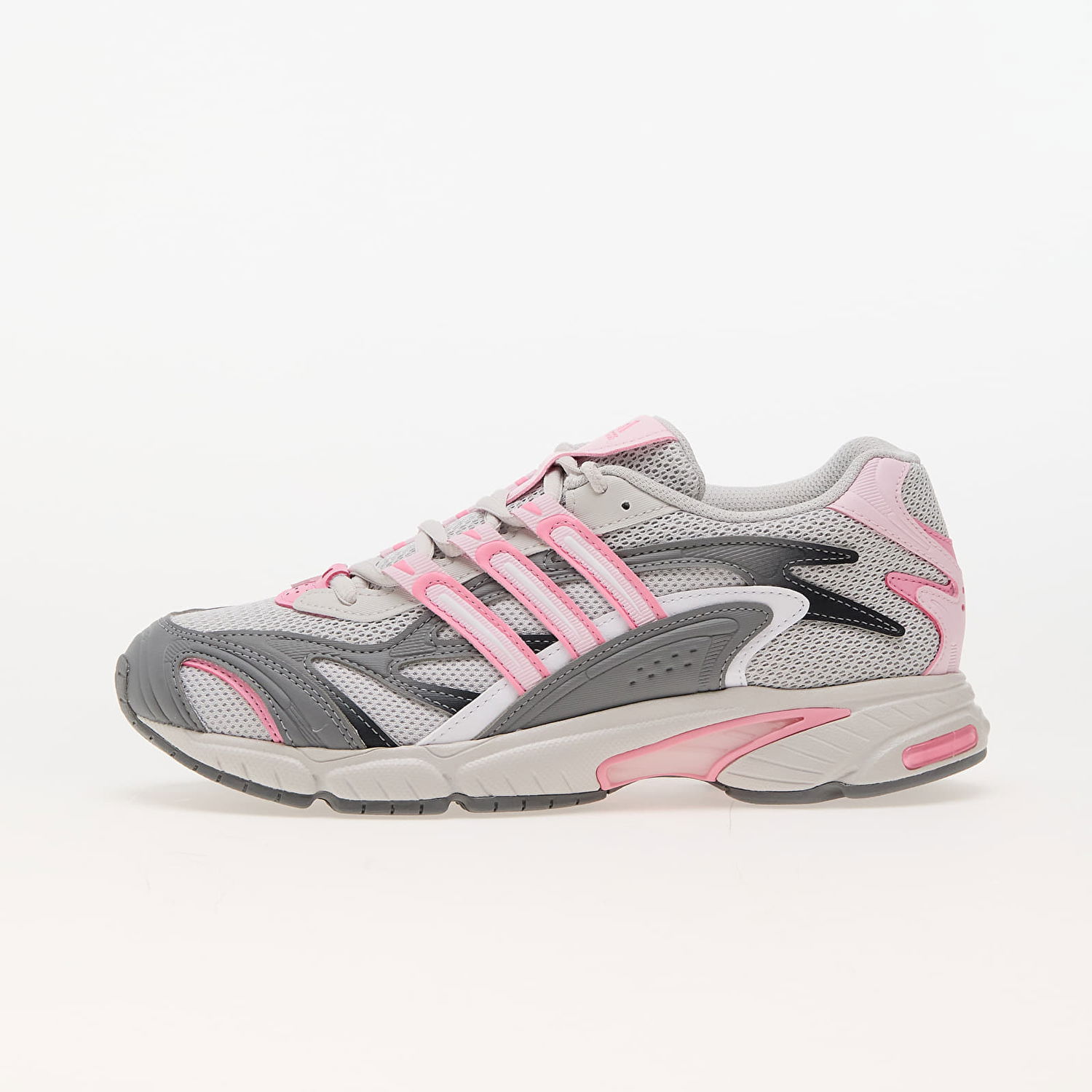 Sneakers og sko adidas Originals Temper Run 2 W Lyserød | JI1346, 0
