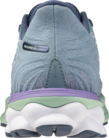Sneakers og sko Mizuno WAVE SKYRISE 6 Blå | j1gd2509-21, 2