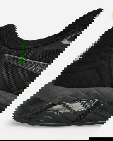 Sneakers og sko Asics GEL-Quantum 360 VIII Emboss Sort | 1203A593-001, 6