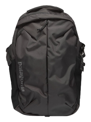Rygsæk Patagonia Refugio Day Pack 26L Sort | 47913-BLK