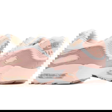 Sneakers og sko Nike Air Max 90 NN Premium Lyserød | HQ1783-100, 4