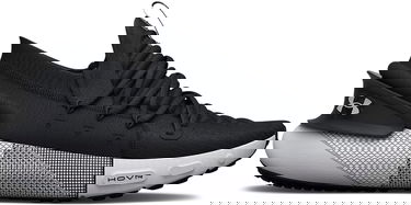 Sneakers og sko Under Armour HOVR Phantom 3 Sort | 3025516-003, 0