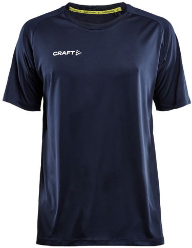 T-shirt Craft Craft Evolve T-Shirt Mørkeblå | 1910142-390000, 0
