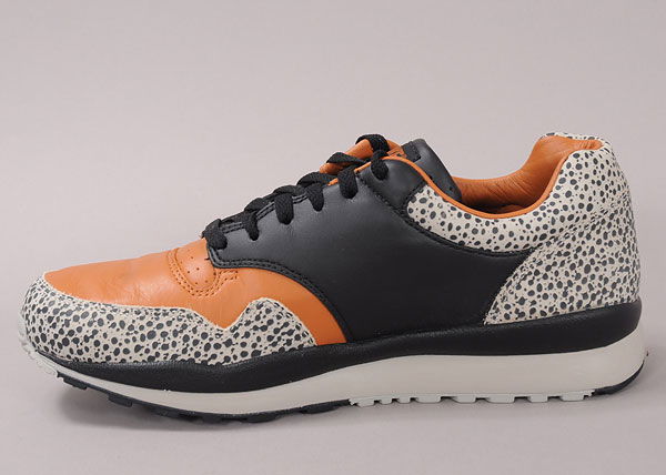 Sneakers og sko Nike Air Safari NRG Turkis | 532304 220, 0