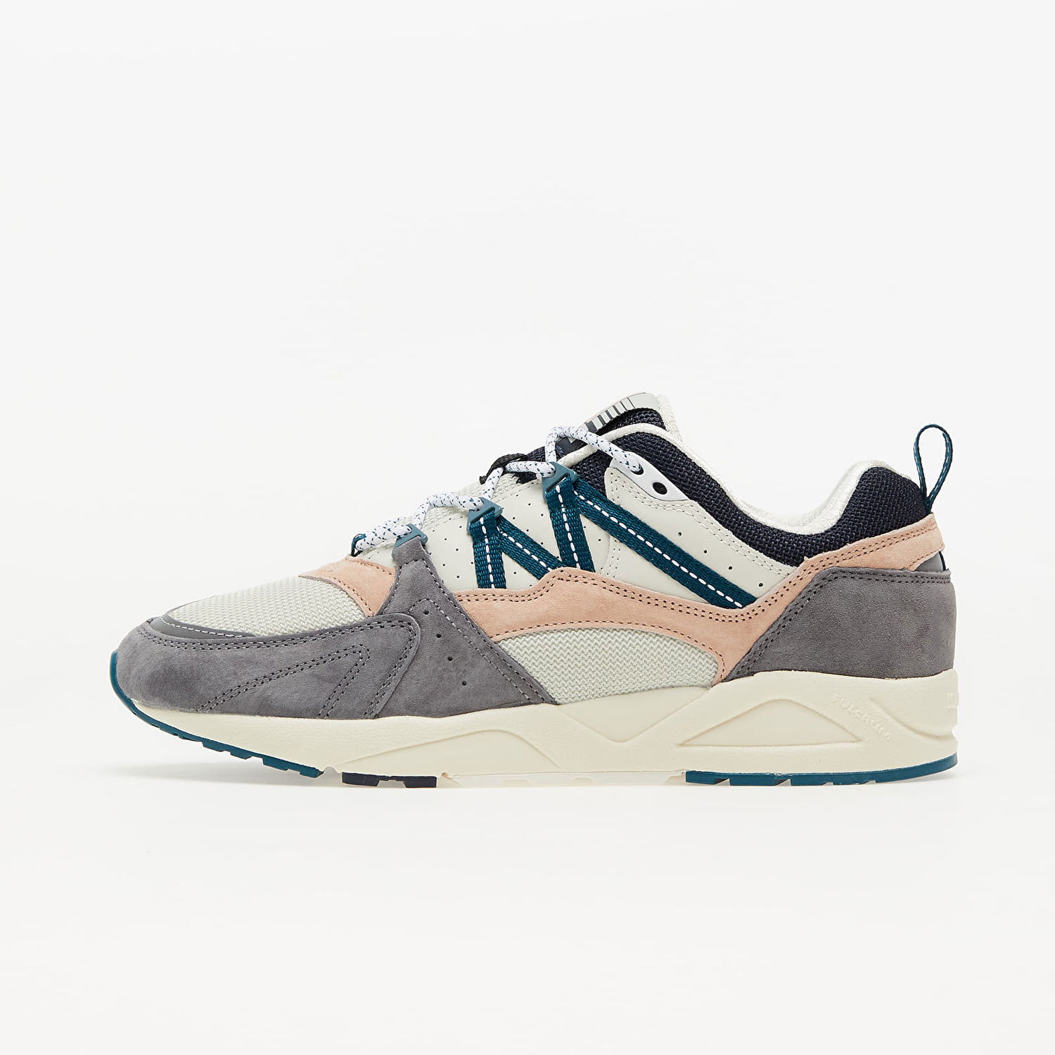 Sneakers og sko Karhu Fusion 2.0 Grå | F804108, 0
