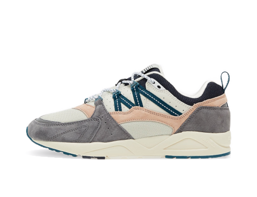 Sneakers og sko Karhu Fusion 2.0 Grå | F804108