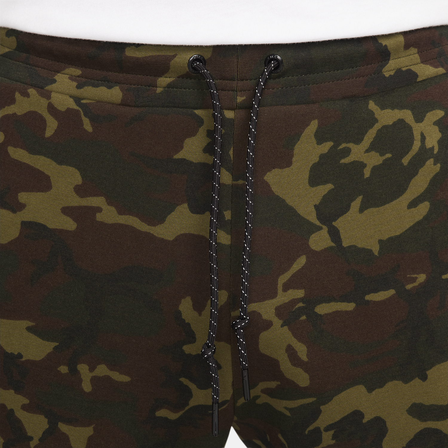 Bukser Nike Sportswear Tech Fleece OG Brun | FN3925-355, 1