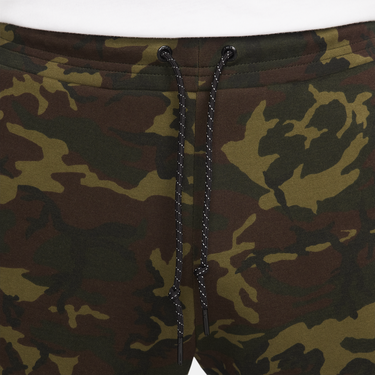 Bukser Nike Sportswear Tech Fleece OG Brun | FN3925-355, 1