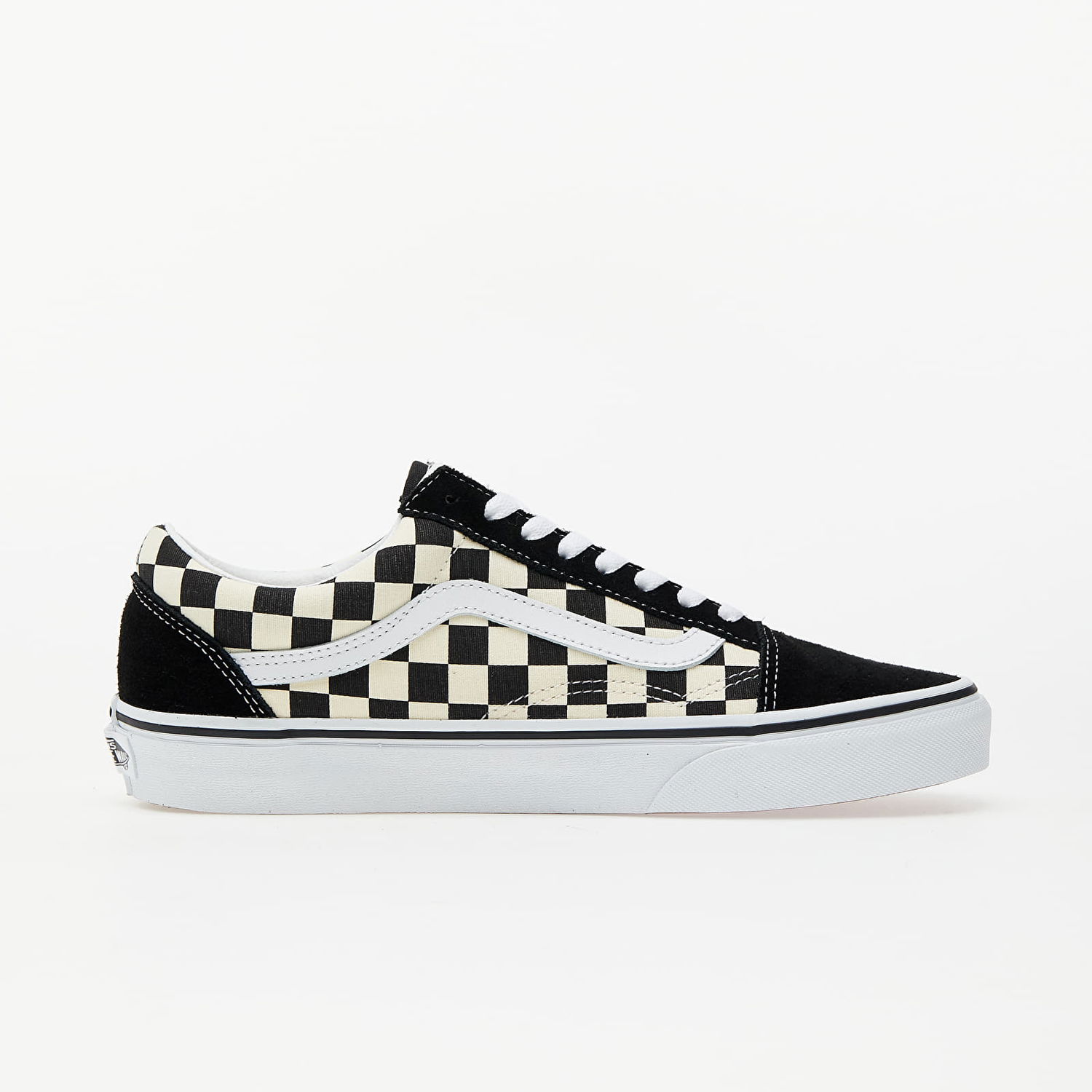 Sneakers og sko Vans Old Skool Sort | VN0A38G1P0S1, 1