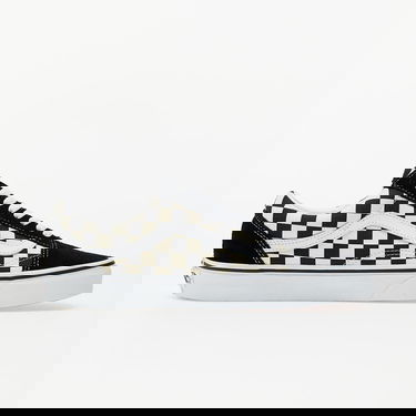 Sneakers og sko Vans Old Skool Sort | VN0A38G1P0S1, 1