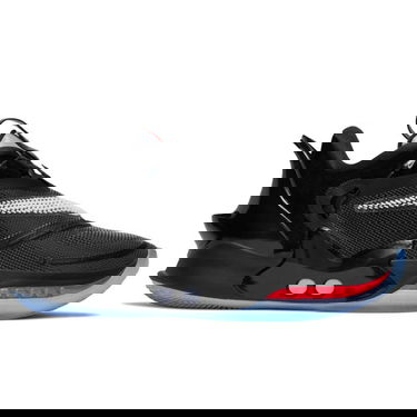 Sneakers og sko Nike Adapt BB 2.0 "NBA ASG 2020" EU Charger Sort | CV2441-001, 0