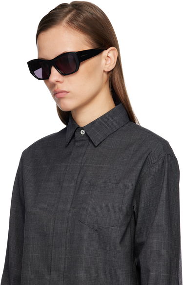 Solbriller Givenchy GV Day Sunglasses Sort | GV40122IW5401A 192337236402, 3