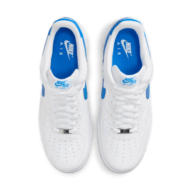 Sneakers og sko Nike Air Force 1 '07 Blå | FJ4146-103, 4