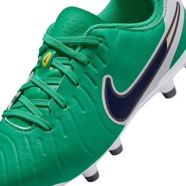 Sneakers og sko Nike JR LEGEND 10 ACADEMY FG/MG LV8 Grøn | hj7190-300, 5