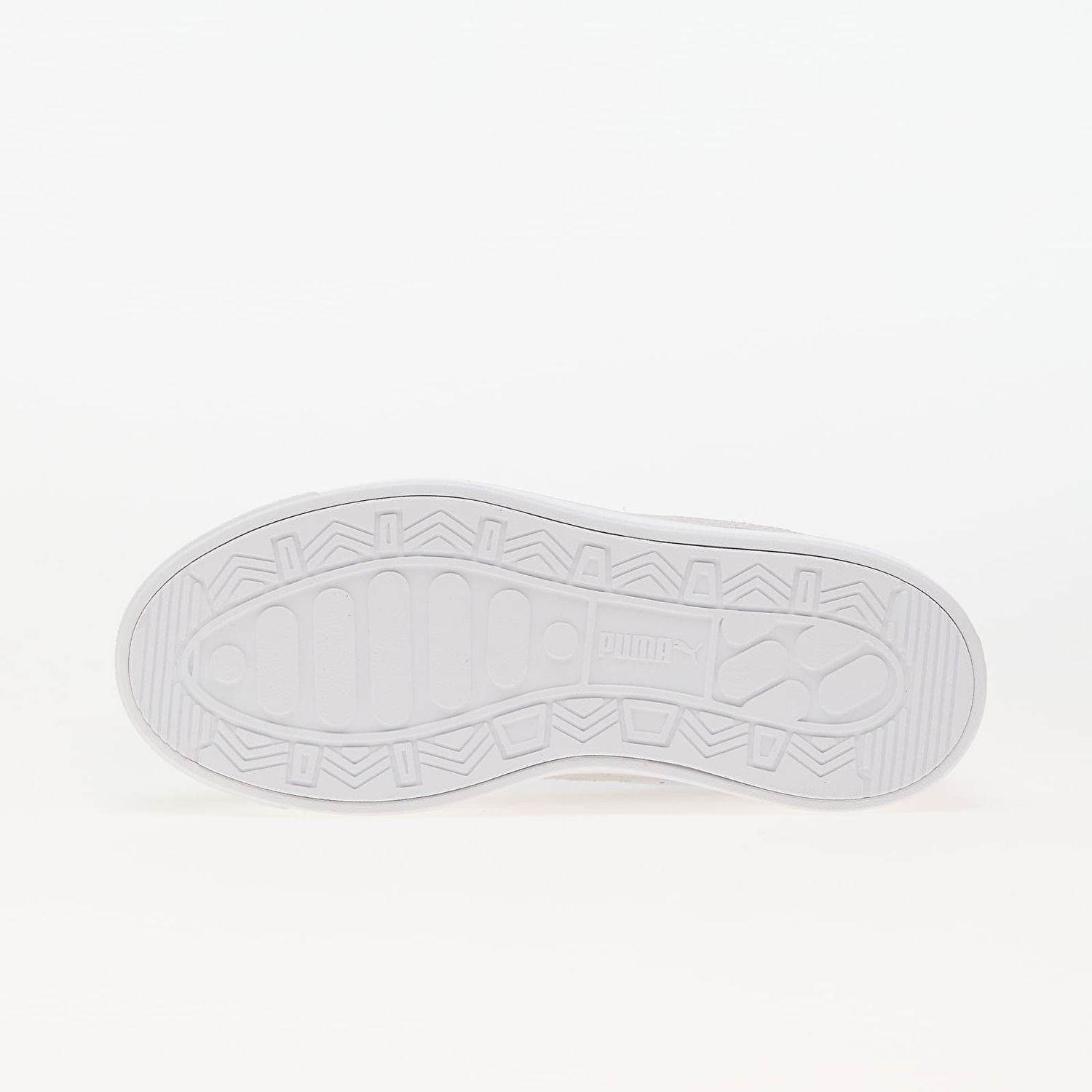 Sneakers og sko Puma Lajla T-toe W Hvid | 39773402, 1