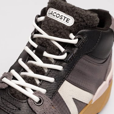 Sneakers og sko Lacoste L002 Mid Brun | 744SFA00701J1, 7