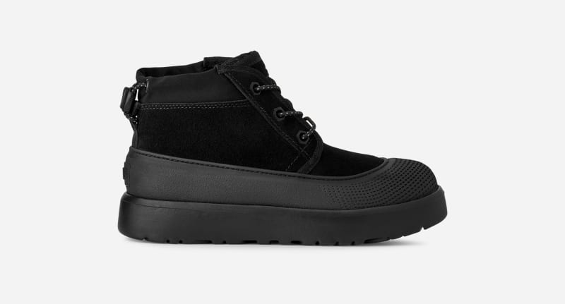 Sneakers og sko UGG Neumel Weather Hybrid Boot Sort | 1171299K-BLK, 0