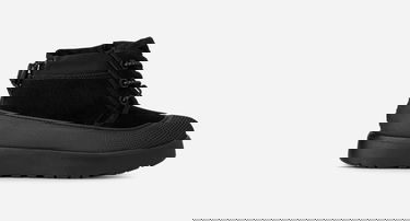 Sneakers og sko UGG Neumel Weather Hybrid Boot Sort | 1171299K-BLK, 0